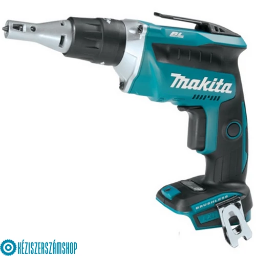 Makita DFS452Z 18V Akkus csavarbehajtó (akku és töltő nélkül)