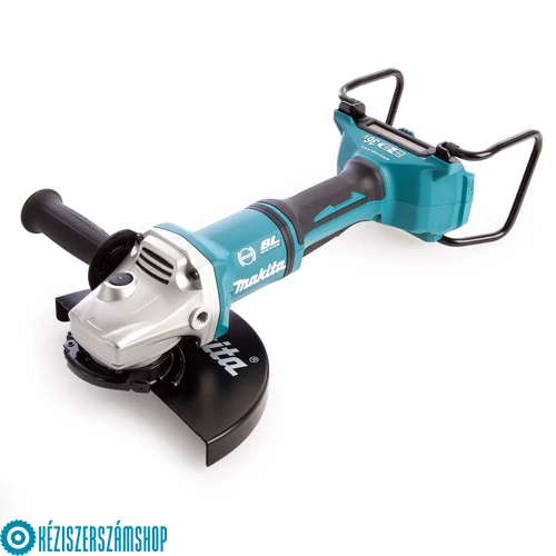 Makita DGA900Z 2x18V sarokcsiszoló 230mm (akku és töltő nélkül)