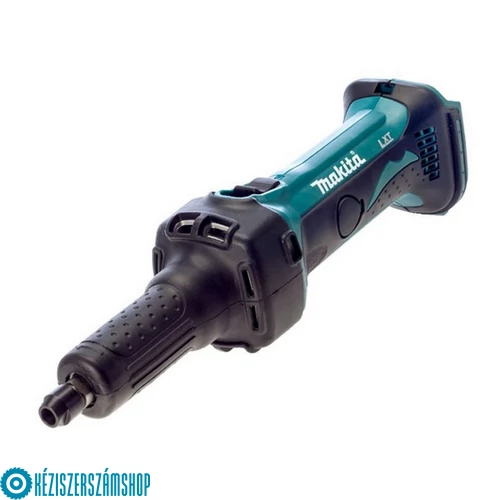 Makita DGD800Z 18V Akkus egyenescsiszoló (akku és töltő nélkül)