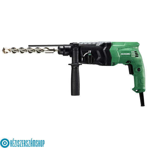 Hikoki DH24PG2 fúrókalapács