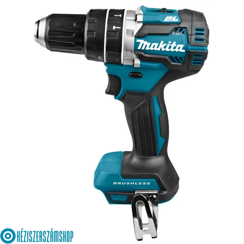 Makita DHP484Z 18V Akkus ütvefúró-csavarbehajtó (akku és töltő nélkül)