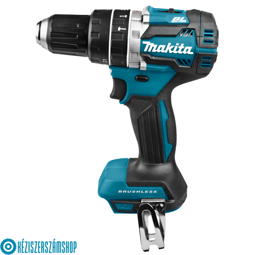 Makita DHP484Z 18V Akkus ütvefúró-csavarbehajtó (akku és töltő nélkül)