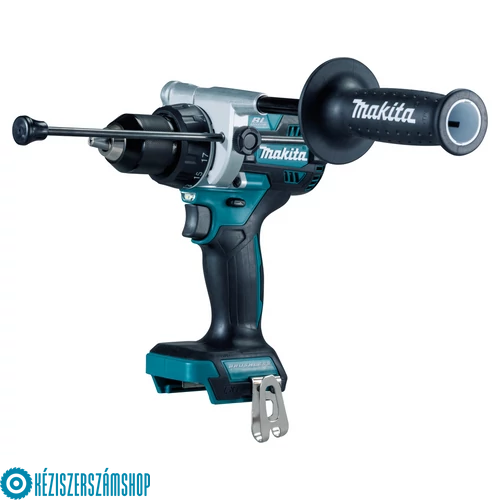 Makita DHP486Z 18V akkus ütvefúró-csavarbehajtó (akku és töltő nélkül)