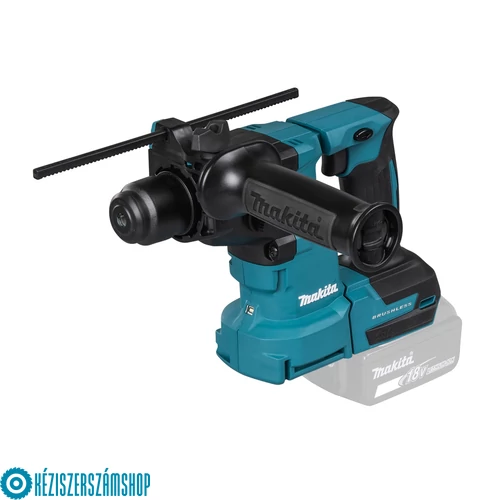 Makita DHR183Z 18V SDS-Plus fúró-csavarbehajtó (akku és töltő nélkül)