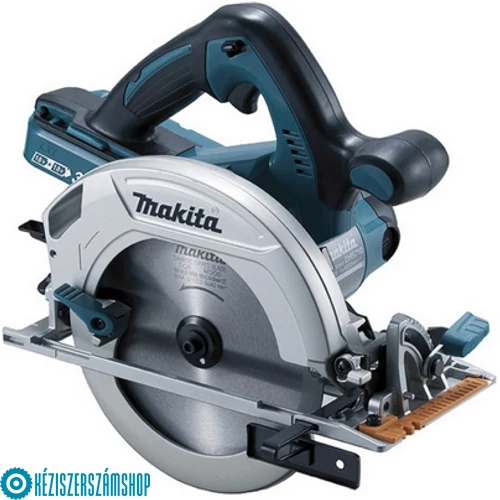 Makita DHS710Z 18V Akkus körfűrész (akku és töltő nélkül)