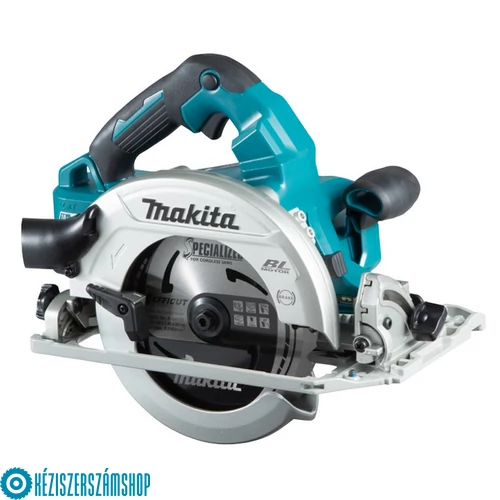 Makita DHS783ZU 2x18V Akkus körfűrész 190mm (akku és töltő nélkül)