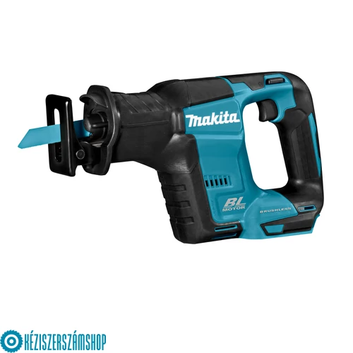 Makita DJR188Z 18V LXT Li-ion BL kompakt orrfűrész (akku és töltő nélkül)