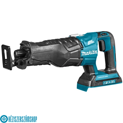 Makita DJR360Z 2x18V Akkus orrfűrész (akku és töltő nélkül)