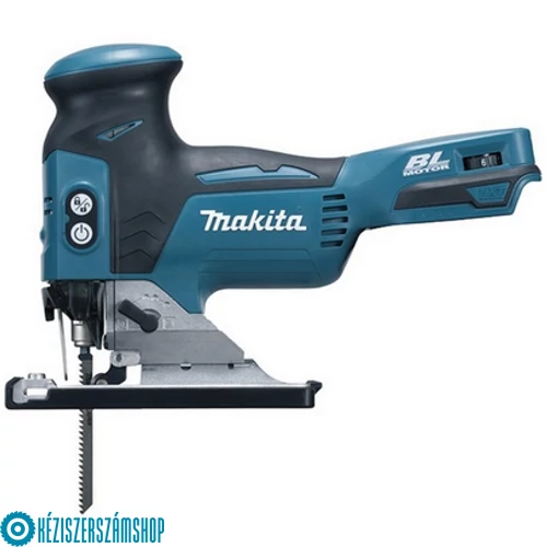 Makita DJV181Z 18V Akkus szúrófűrész (akku és töltő nélkül)