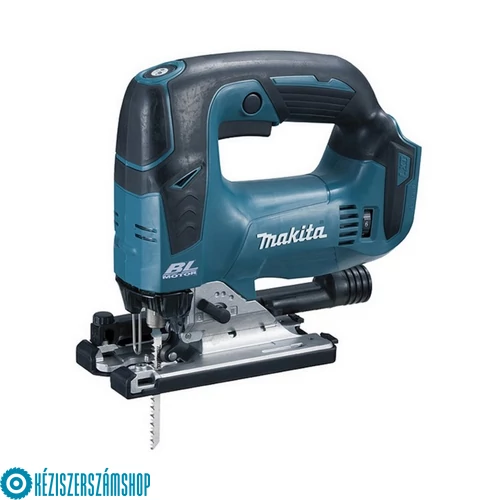 Makita DJV182Z 18V Akkus szúrófűrész (akku és töltő nélkül)