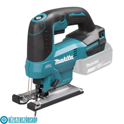 Makita DJV184Z 18V Akkus szúrófűrész (akku és töltő nélkül)