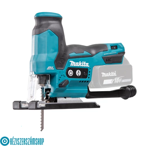 Makita DJV185Z 18V Akkus szúrófűrész (akku és töltő nélkül)