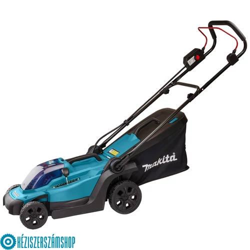 Makita DLM330Z akkus fűnyíró 18V 33cm (akku és töltő nélkül)