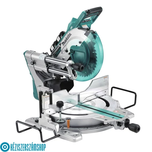 Makita DLS111ZU 2x18V akkus gérvágó 260mm (akku és töltő nélkül)