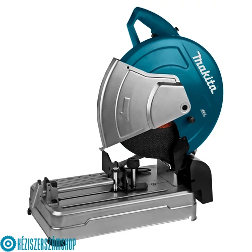 Makita DLW140Z 2x18V Gyorsdaraboló 355mm (akku és töltő nélkül)