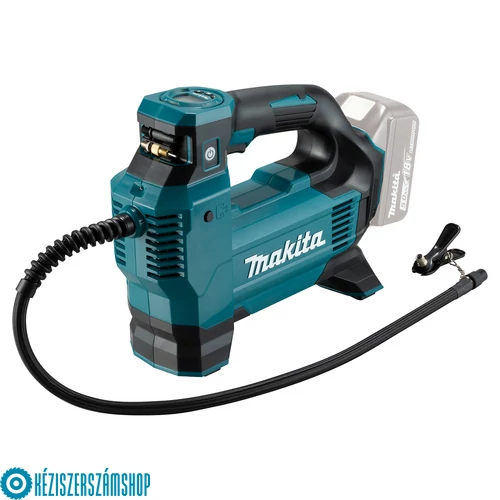 Makita DMP181Z akkus pumpa 18V LXT(akku és töltő nélkül) 