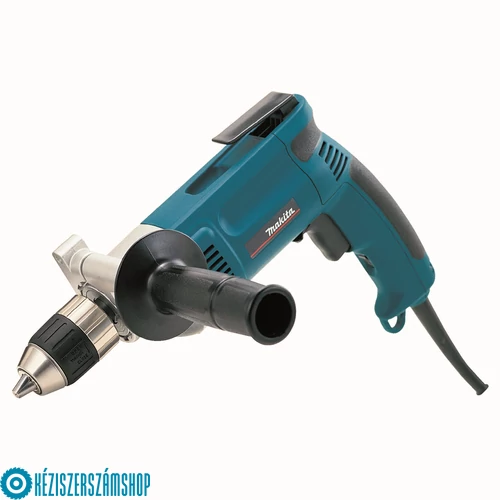 Makita DP4003K Fúrógép, 750W + koffer