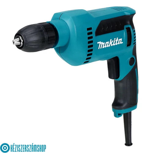 Makita DP4021 Fúrógép, 630W 13mm gyorstokmány