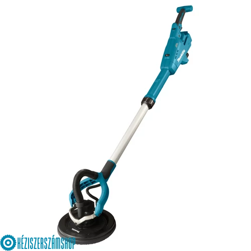 Makita DSL801Z 18V akkus falcsiszoló 225mm (akku és töltő nélkül)