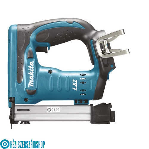 Makita DST221Z 18V Akkus kapcsozó (akku és töltő nélkül)