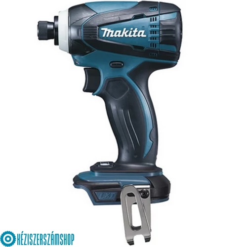 Makita DTD146Z 18V Akkus ütvecsavarbehajtó 1/4" (akku és töltő nélkül)