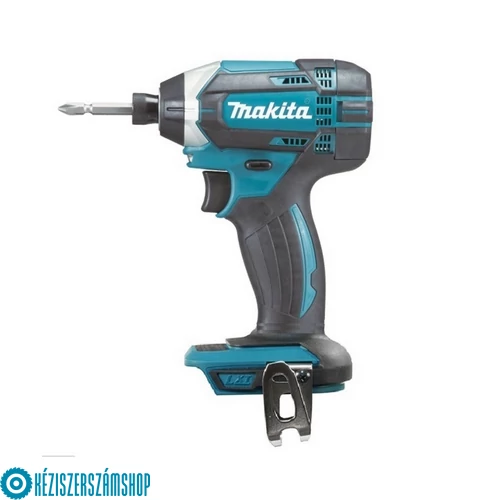 Makita DTD152Z 18V Akkus ütvecsavarbehajtó (akku és töltő nélkül)