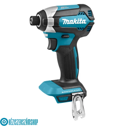 Makita DTD153Z 18V Akkus ütvecsavarbehajtó 1/4" (akku és töltő nélkül)