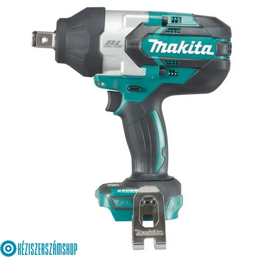 Makita DTW1001Z 18V Akkus ütvecsavarbehajtó (akku és töltő nélkül)