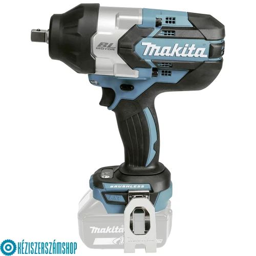 Makita DTW1004Z 18V Akkus ütvecsavarbehajtó (akku és töltő nélkül)