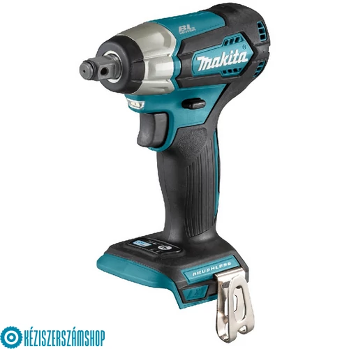 Makita DTW181Z 18V Akkus Ütvecsavarbehajtó 1/2" (akku és töltő nélkül)