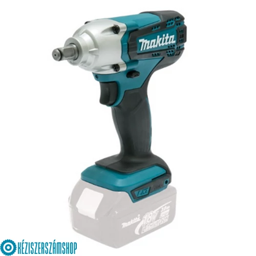 Makita DTW190Z 18V Akkus ütvecsavarbehajtó 1/2" (akku és töltő nélkül)