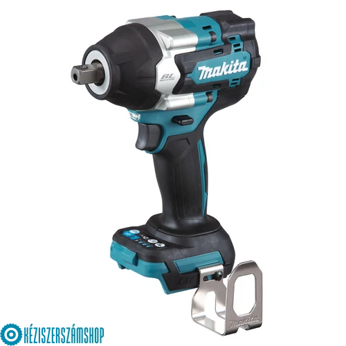 Makita DTW701Z 18V akkus ütvecsavarbehajtó 1/2" (akku és töltő nélkül)