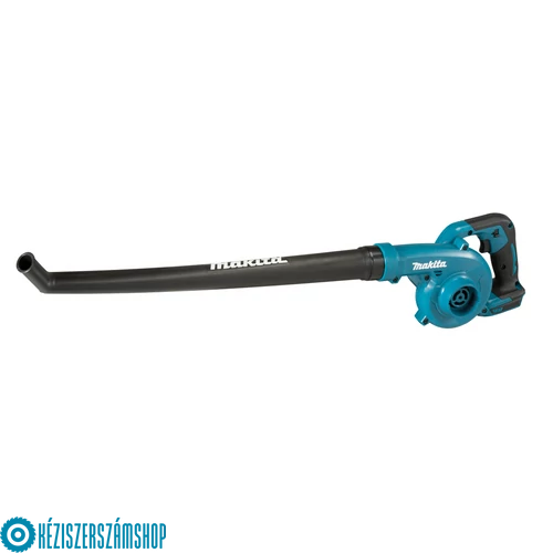 Makita DUB186Z akkus légseprű  18V LXT(akku és töltő nélkül)