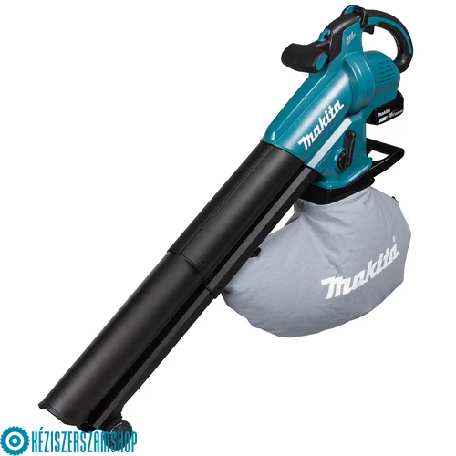 Makita DUB187T001 akkus légseprű-lombszívó   18V LXT