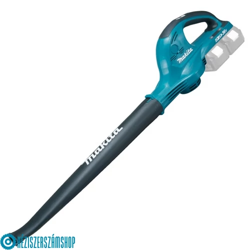 Makita DUB361Z 2x18V akkus levegőfújó (akku és töltő nélkül)