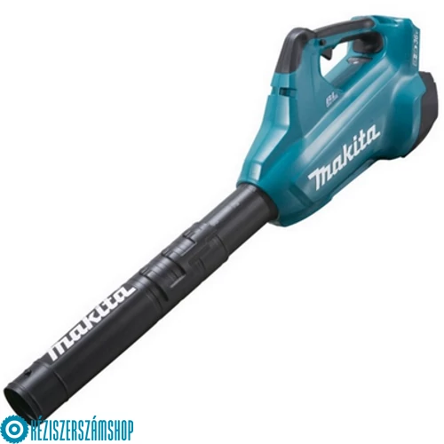 Makita DUB362Z 2x18V akkus levegőfújó (akku és töltő nélkül)