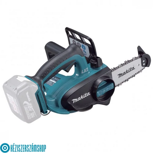 Makita DUC122Z 18V Akkus láncfűrész (akku és töltő nélkül)