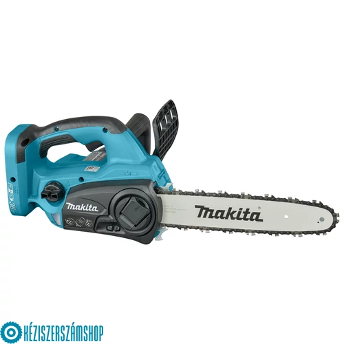 Makita DUC302Z 2x18V LXT Akkus láncfűrész (akku és töltő nélkül)