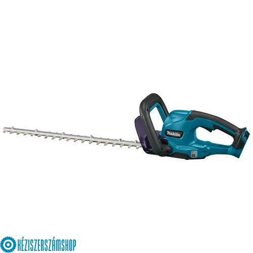 Makita DUH507Z 18V Akkus sövényvágó 50cm(akku és töltő nélkül)