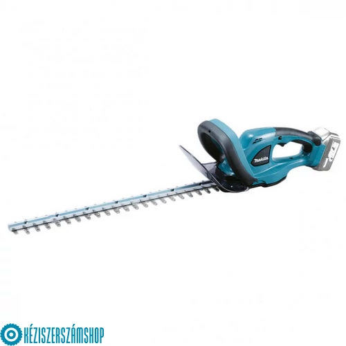 Makita DUH523Z 18V Akkus sövényvágó (akku és töltő nélkül)