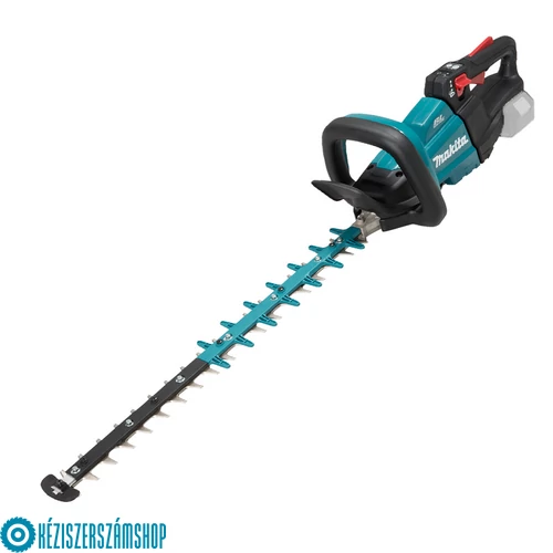 Makita DUH601Z 18V Akkus sövényvágó (akku és töltő nélkül)