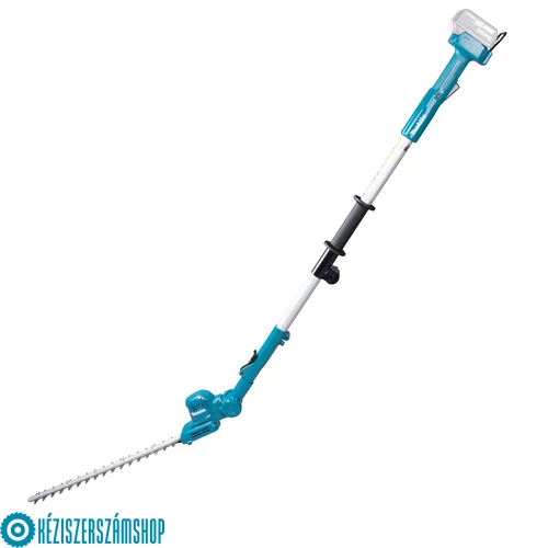 Makita DUN461WZ 18V akkus teleszkópos sövényvágó (akku és töltő nélkül)