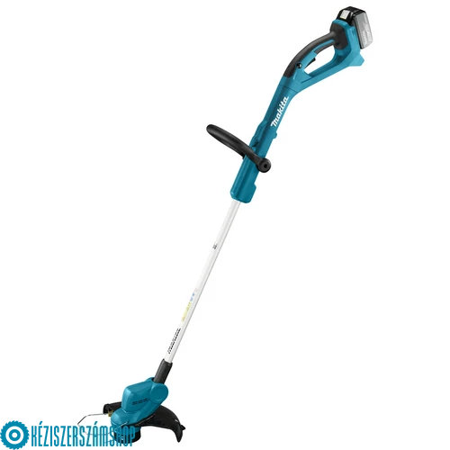 Makita DUR193RF 18V LXT Li-ion  szegélynyíró 1x5,0Ah