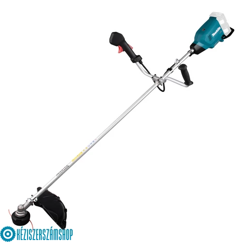 Makita DUR369AZ 2x18V Akkus fűkasza (akku és töltő nélkül)