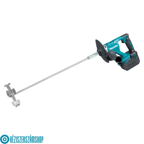 Makita DUT130Z 18V Akkus keverőgép (akku és töltő nélkül)