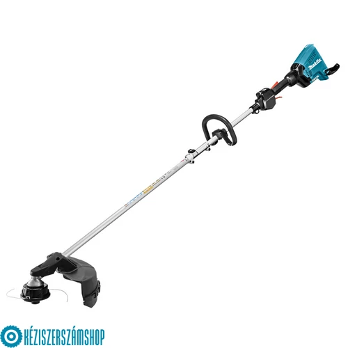 Makita DUX60ZM4 2x18V multi motor+fűkasza feltét (akku és töltő nélkül)