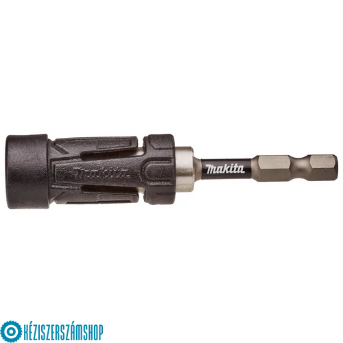 Makita E-03414 impact PREMIER torziós Ultra Mag bittartó 79mm