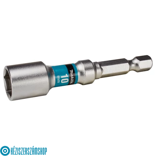 Makita E-03470 impact PREMIER mágneses dugókulcs H10 65mm 1db