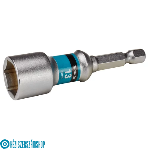 Makita E-03486 impact PREMIER mágneses dugókulcs H13 65mm 1db