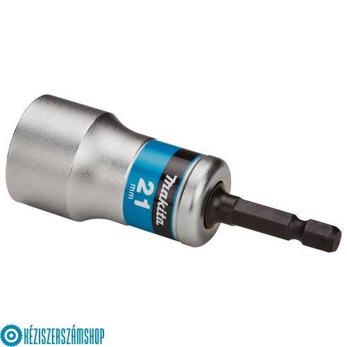 Makita E-03539 impact PREMIER csuklós dugókulcs H21 80mm 1db